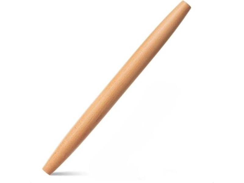 Decorative Rolling Pins For Baking Dumpling Pin Chinese Small