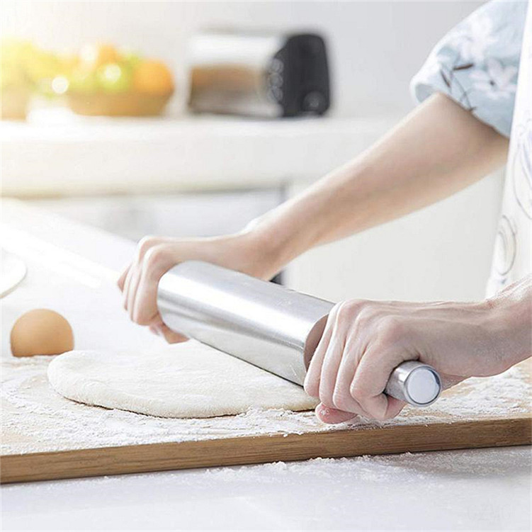 The Complete Baking Solution